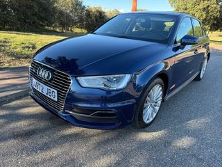 Audi A3 Sportback e-tron 1.4 TFSI 204 5p e-S troni
