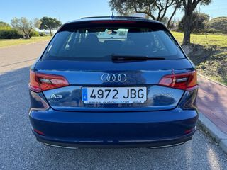 Audi A3 Sportback e-tron 1.4 TFSI 204 5p e-S troni