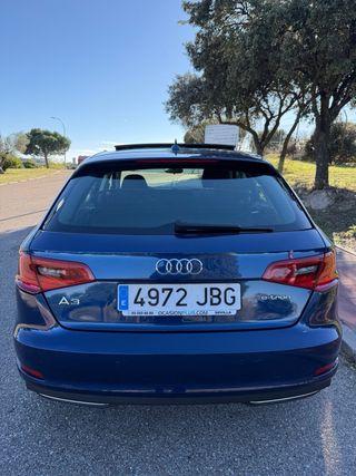 Audi A3 Sportback e-tron 1.4 TFSI 204 5p e-S troni