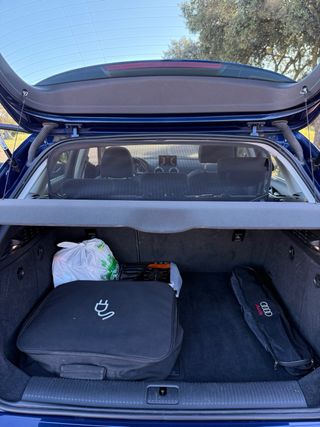 Audi A3 Sportback e-tron 1.4 TFSI 204 5p e-S troni