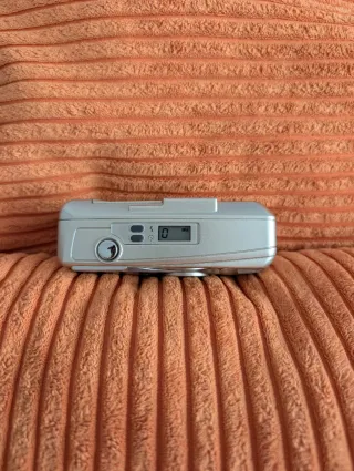 Cámara Olympus Trip 505