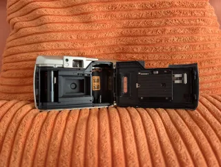 Cámara Olympus Trip 505