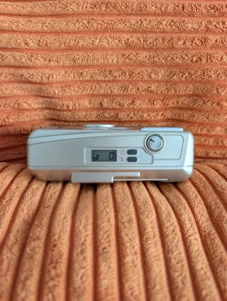 Cámara Olympus Trip 505