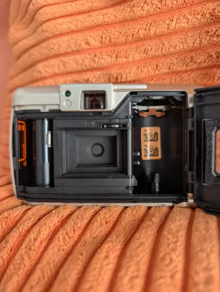 Cámara Olympus Trip 505