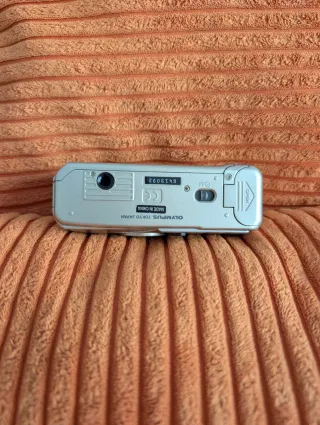 Cámara Olympus Trip 505