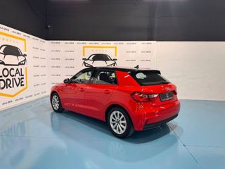 AUDI A1 citycarver 30 TFSI 81kW 110CV S tronic