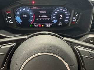AUDI A1 citycarver 30 TFSI 81kW 110CV S tronic