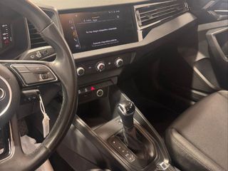 AUDI A1 citycarver 30 TFSI 81kW 110CV S tronic