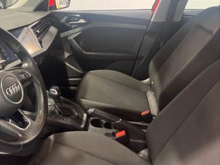 AUDI A1 citycarver 30 TFSI 81kW 110CV S tronic