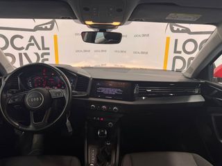 AUDI A1 citycarver 30 TFSI 81kW 110CV S tronic