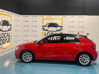 AUDI A1 citycarver 30 TFSI 81kW 110CV S tronic