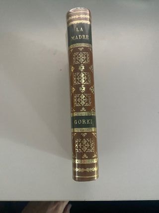 La Madre - Maximo Gorki
