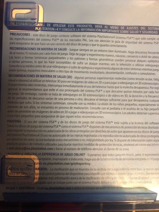 Need for Speed Rivals PS4