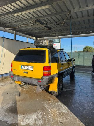 Jeep Grand Cherokee 1994
