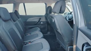 Citroen Grand C4 Picasso BlueHDi 120 Shine EAT6 88 kW (120 CV)
