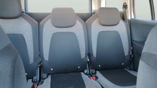 Citroen Grand C4 Picasso BlueHDi 120 Shine EAT6 88 kW (120 CV)