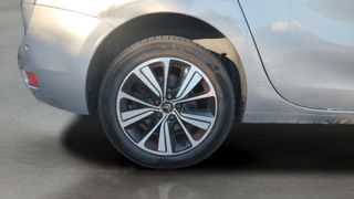 Citroen Grand C4 Picasso BlueHDi 120 Shine EAT6 88 kW (120 CV)