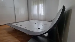 Letto Matrimoniale Presotto Aqua