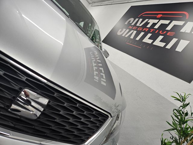 SEAT Toledo 1.2 Tsi - 54.000km -