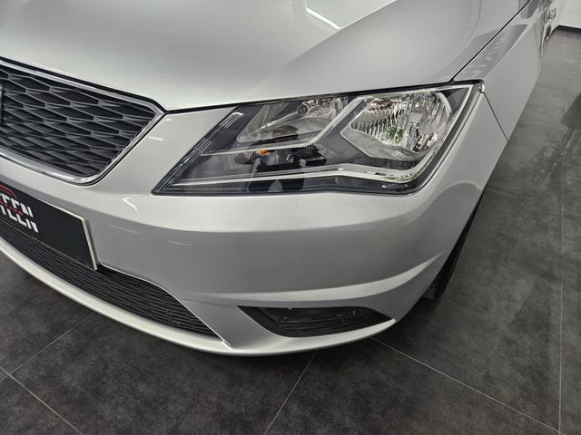 SEAT Toledo 1.2 Tsi - 54.000km -