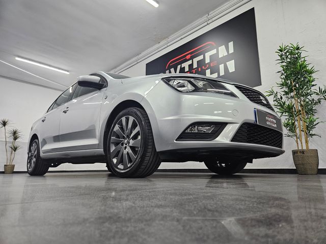SEAT Toledo 1.2 Tsi - 54.000km -