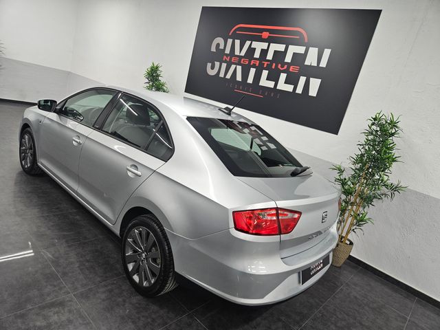 SEAT Toledo 1.2 Tsi - 54.000km -