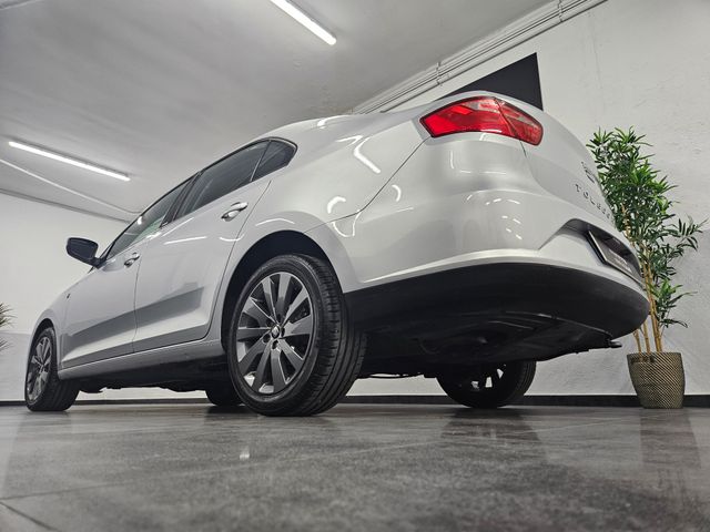 SEAT Toledo 1.2 Tsi - 54.000km -