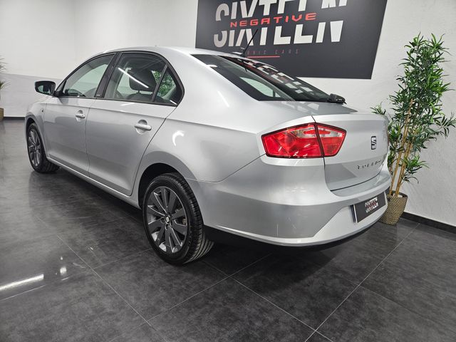 SEAT Toledo 1.2 Tsi - 54.000km -