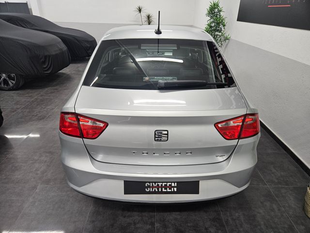SEAT Toledo 1.2 Tsi - 54.000km -