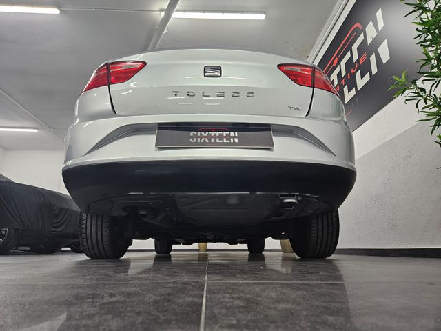 SEAT Toledo 1.2 Tsi - 54.000km -