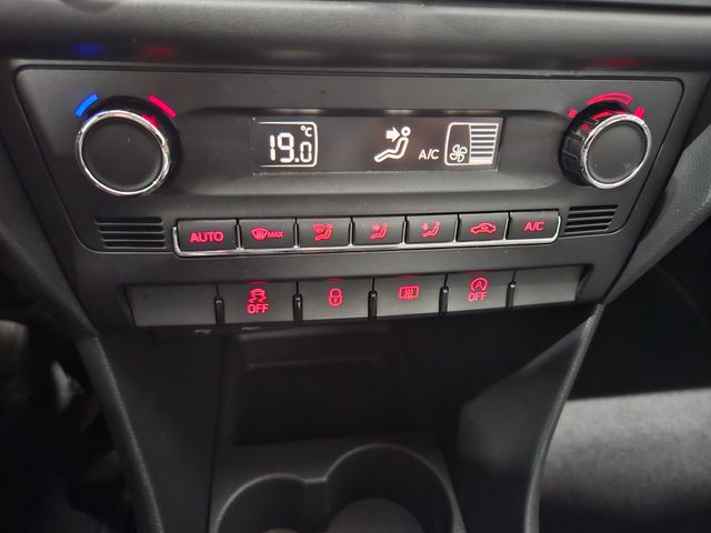 SEAT Toledo 1.2 Tsi - 54.000km -