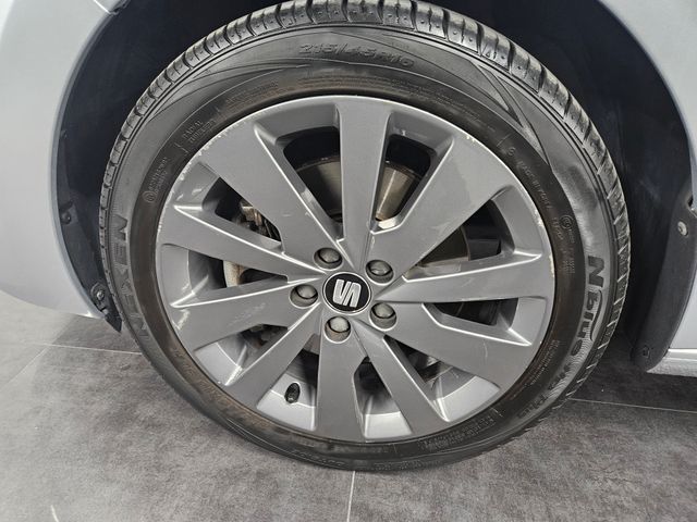 SEAT Toledo 1.2 Tsi - 54.000km -