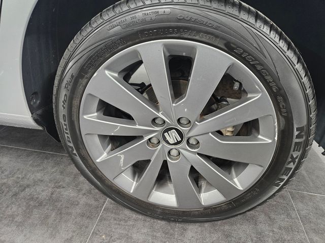 SEAT Toledo 1.2 Tsi - 54.000km -
