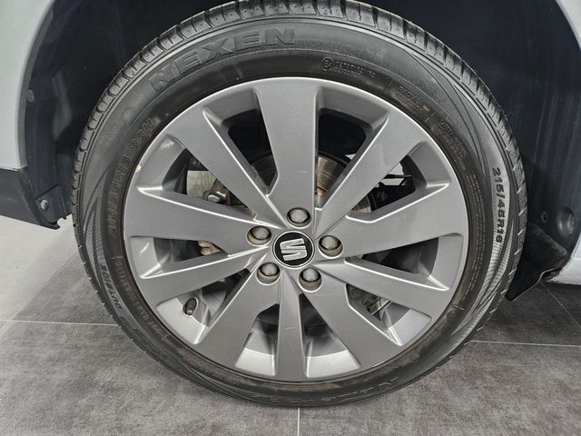SEAT Toledo 1.2 Tsi - 54.000km -