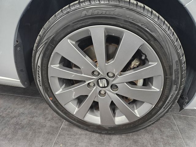 SEAT Toledo 1.2 Tsi - 54.000km -