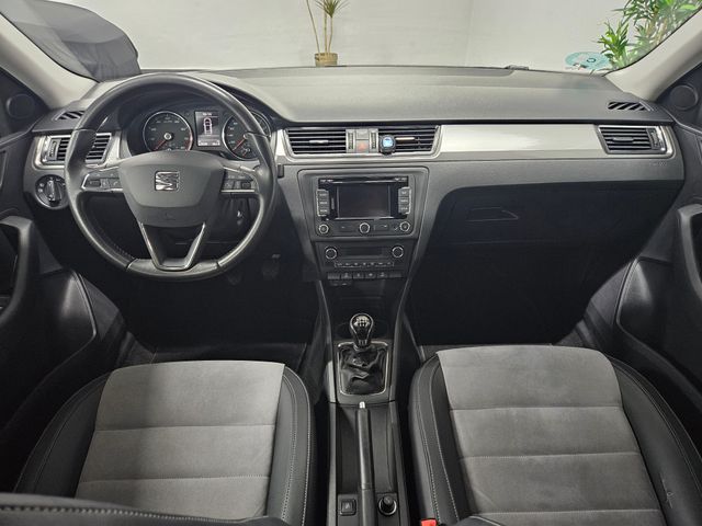 SEAT Toledo 1.2 Tsi - 54.000km -
