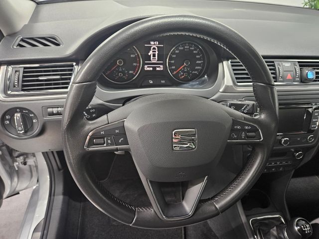 SEAT Toledo 1.2 Tsi - 54.000km -