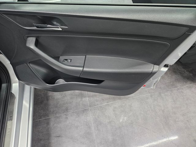 SEAT Toledo 1.2 Tsi - 54.000km -