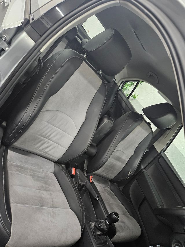 SEAT Toledo 1.2 Tsi - 54.000km -