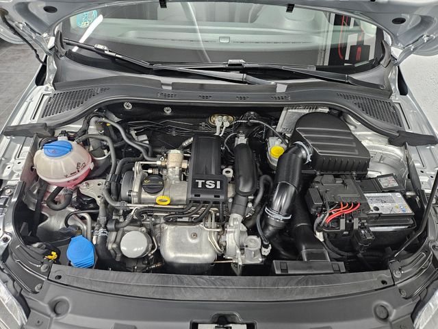 SEAT Toledo 1.2 Tsi - 54.000km -