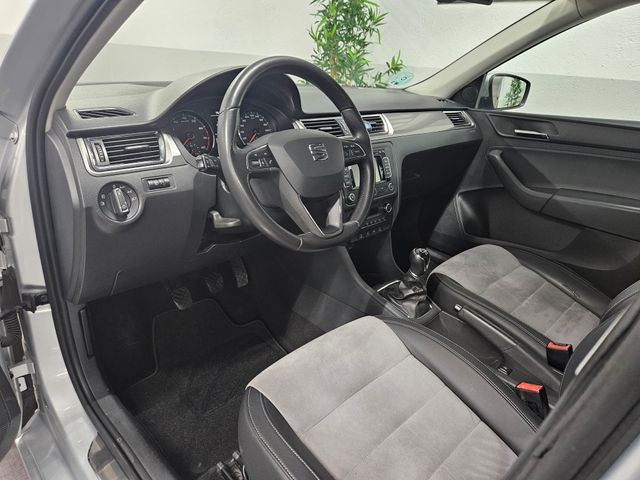 SEAT Toledo 1.2 Tsi - 54.000km -