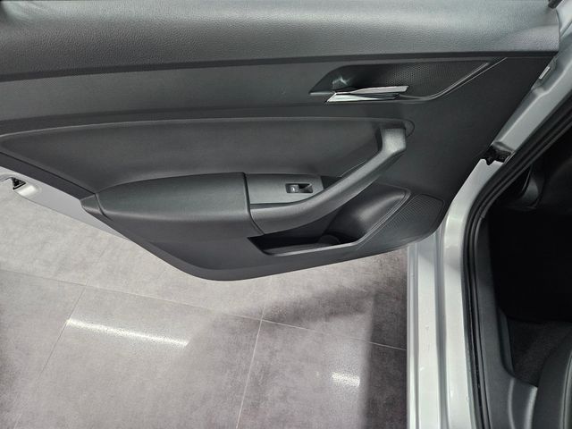 SEAT Toledo 1.2 Tsi - 54.000km -