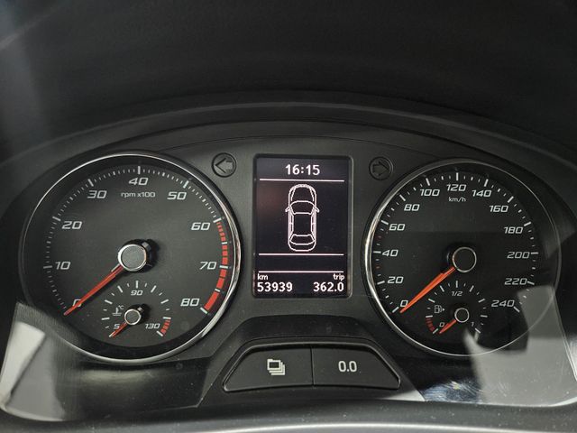 SEAT Toledo 1.2 Tsi - 54.000km -