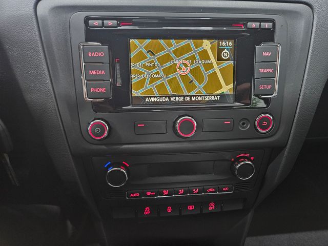 SEAT Toledo 1.2 Tsi - 54.000km -