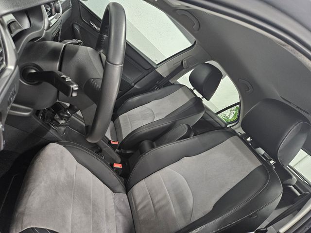 SEAT Toledo 1.2 Tsi - 54.000km -