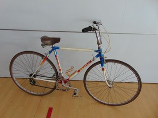 BICICLETA VINTAGE (140721)