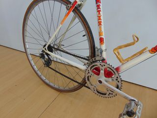 BICICLETA VINTAGE (140721)