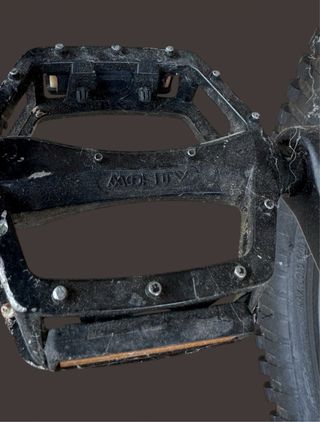 Monociclo Monty Exclusive Trial