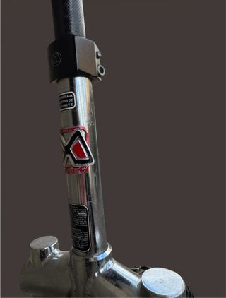 Monociclo Monty Exclusive Trial