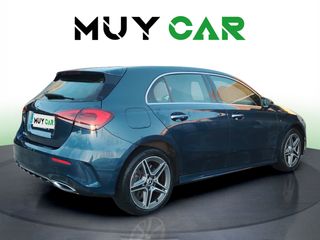 Mercedes-Benz Clase A 250 e 160 kW (218 CV)